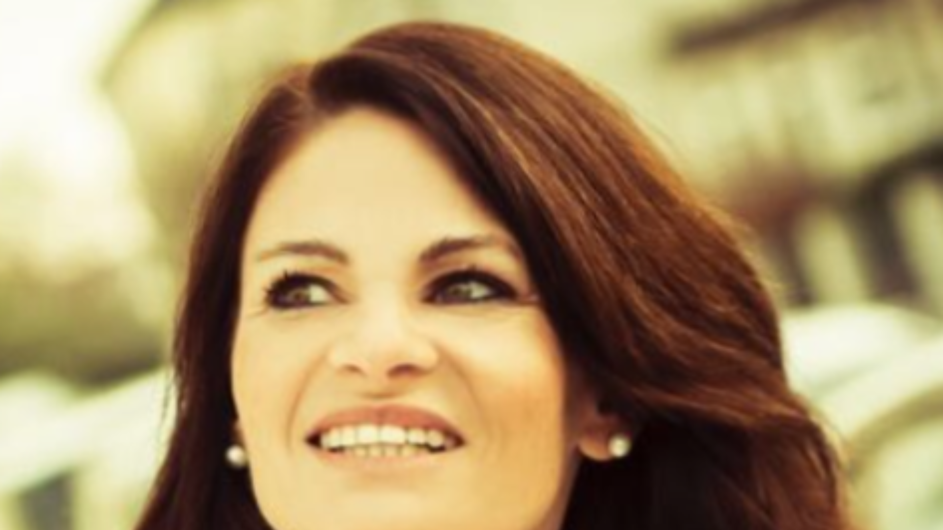 Das Foto zeigt mich - Sandra Reichör